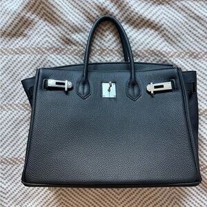 The Vault Label- Blake 30 handbag